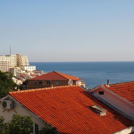 Studio Apartmani Lemon Budua Esterno foto