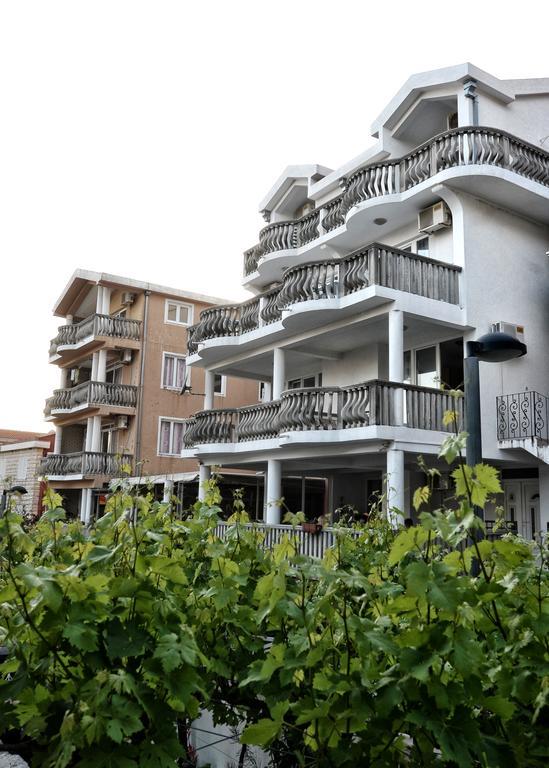 Studio Apartmani Lemon Budua Esterno foto