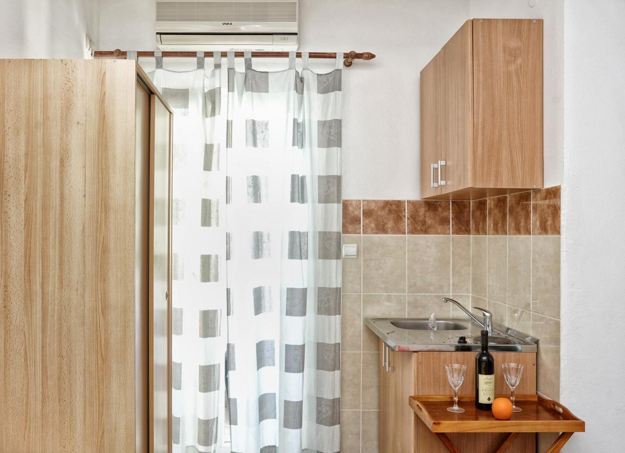 Studio Apartmani Lemon Budua Camera foto