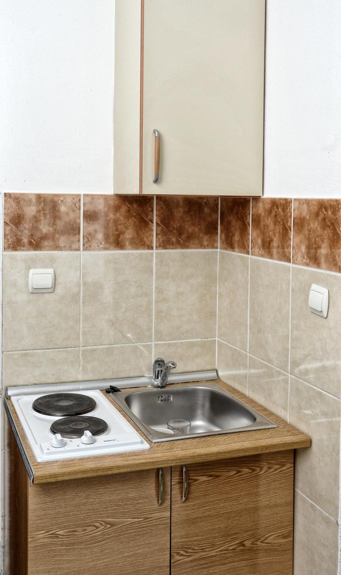Studio Apartmani Lemon Budua Camera foto