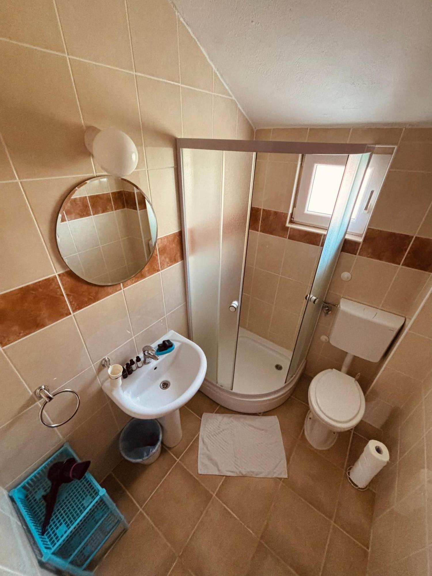 Studio Apartmani Lemon Budua Esterno foto