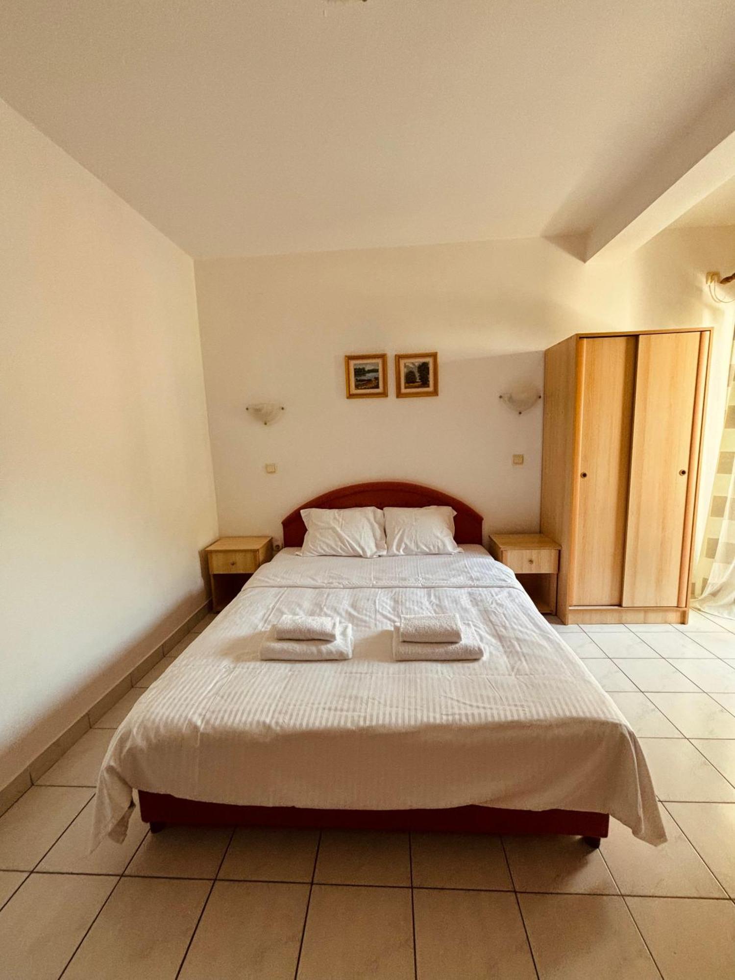 Studio Apartmani Lemon Budua Esterno foto