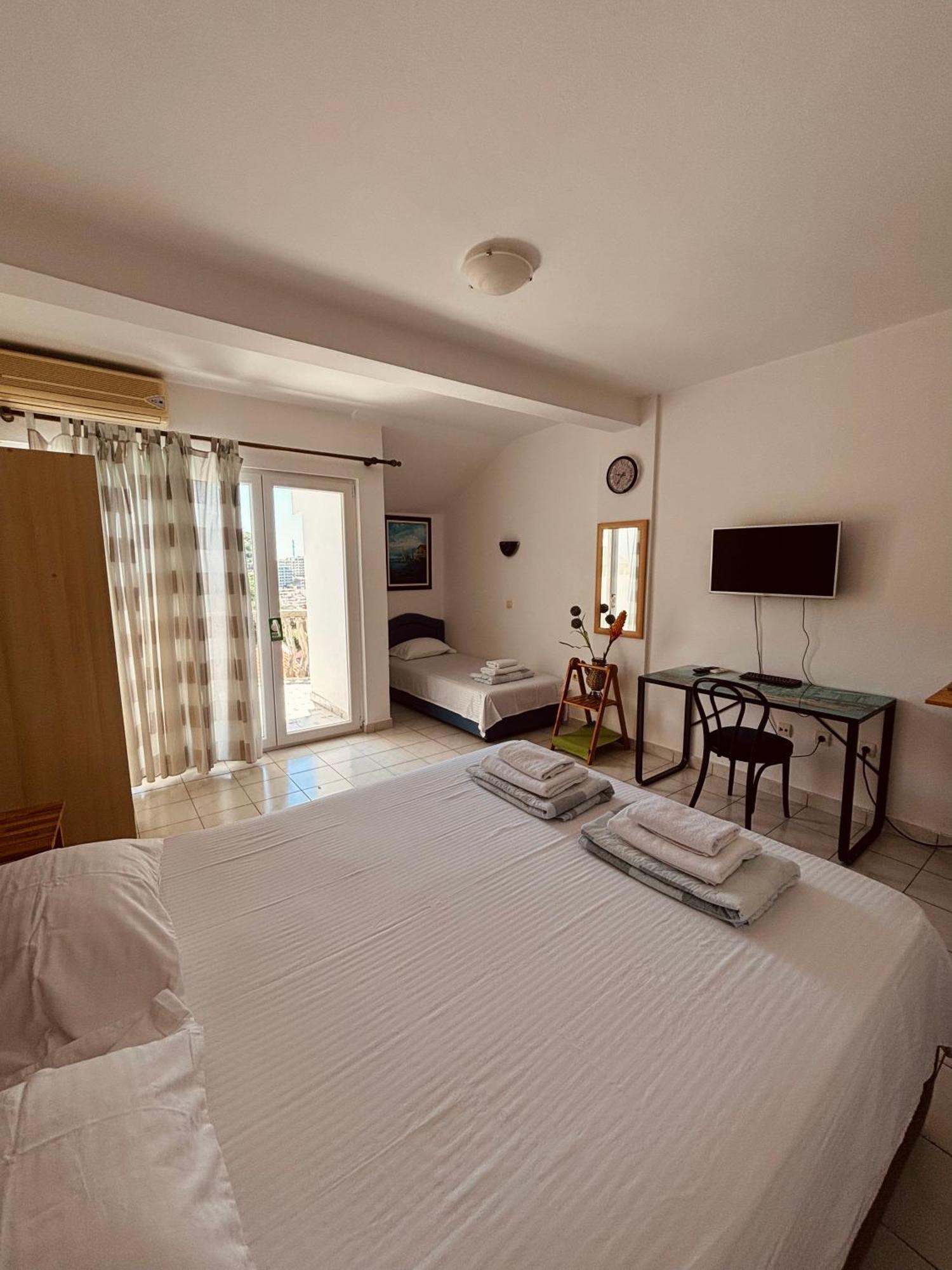 Studio Apartmani Lemon Budua Esterno foto