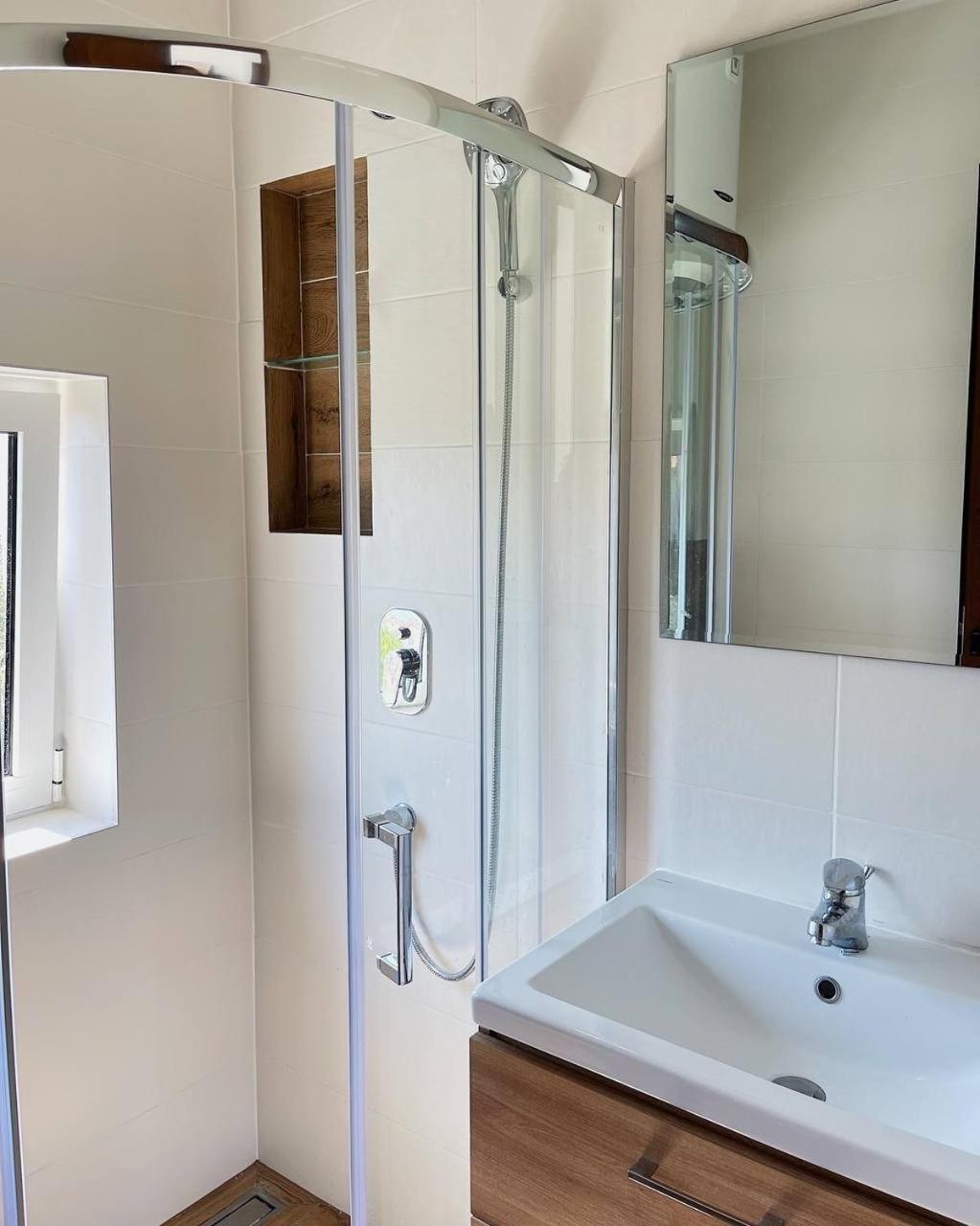 Studio Apartmani Lemon Budua Esterno foto