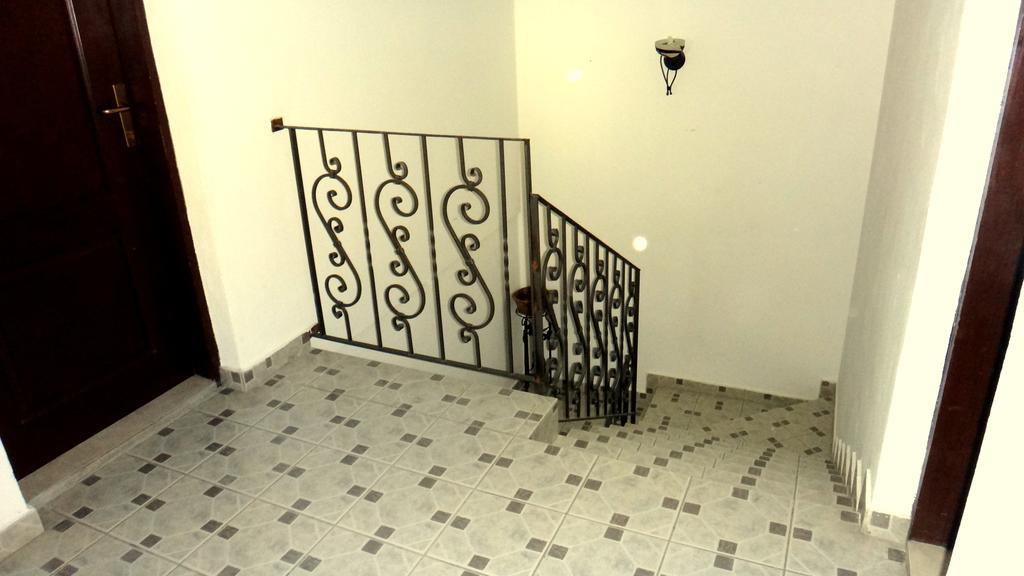 Studio Apartmani Lemon Budua Esterno foto