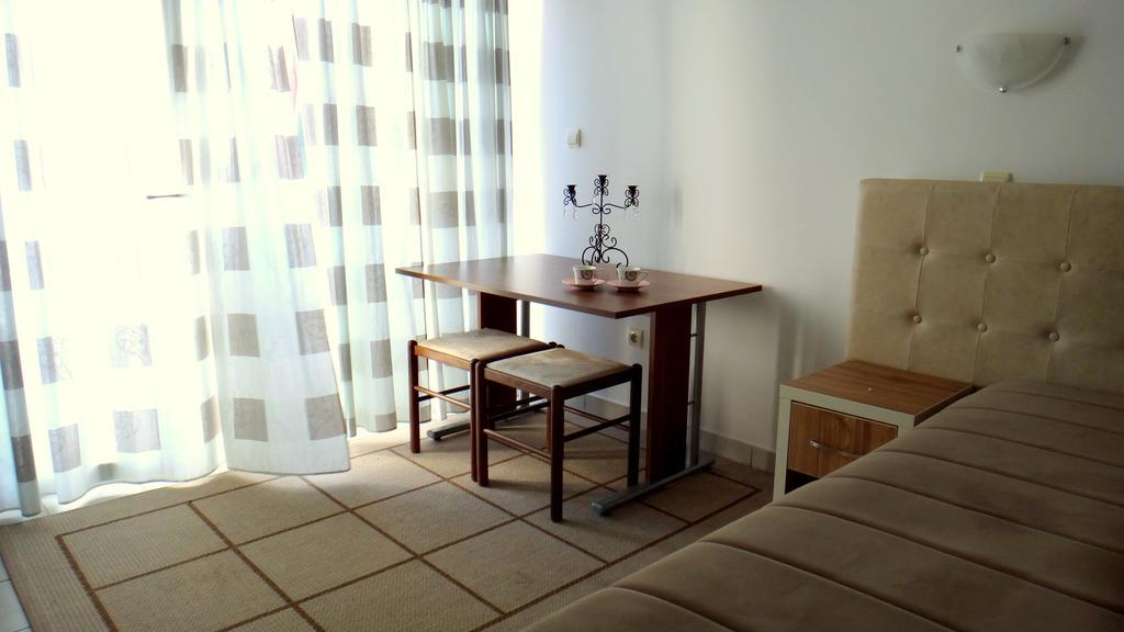 Studio Apartmani Lemon Budua Camera foto