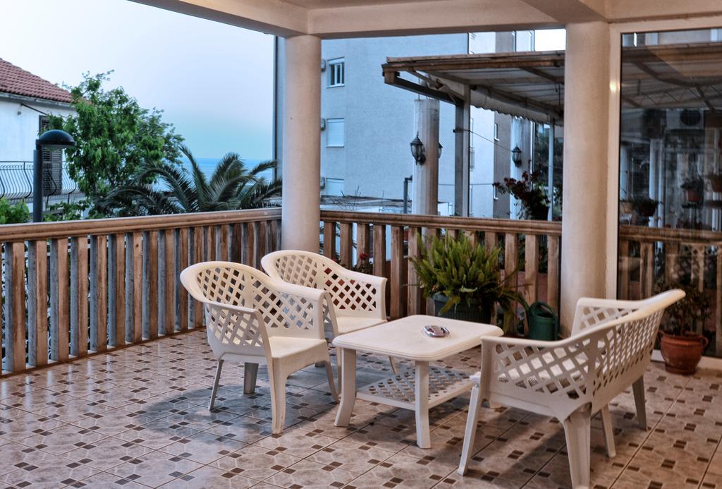 Studio Apartmani Lemon Budua Esterno foto
