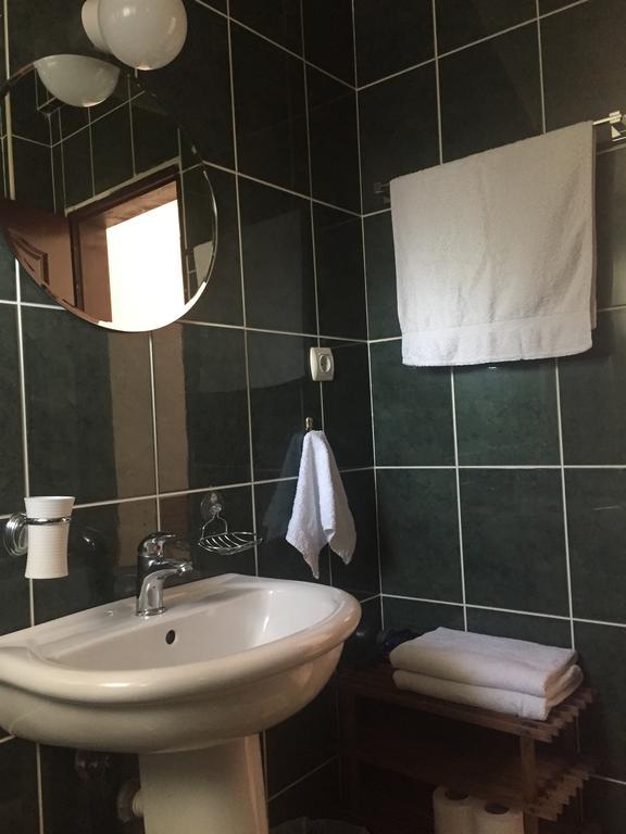 Studio Apartmani Lemon Budua Esterno foto