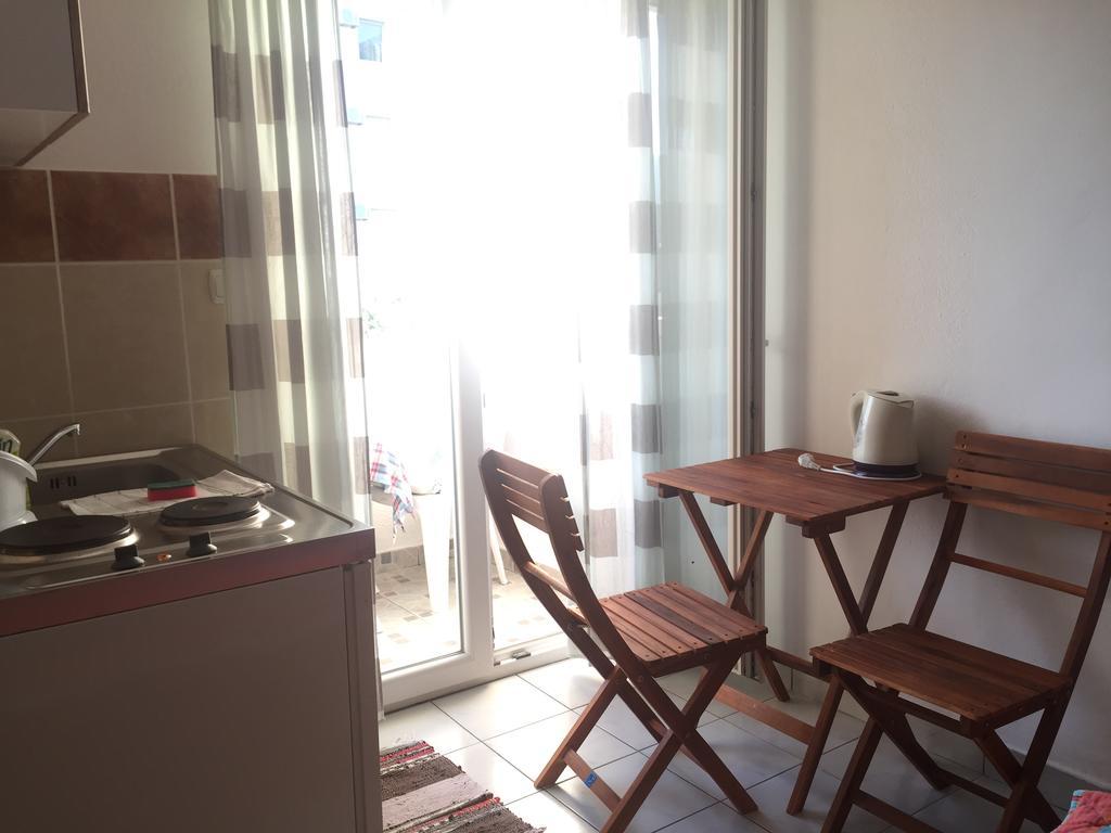Studio Apartmani Lemon Budua Esterno foto