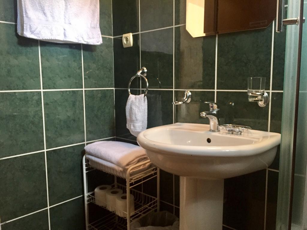 Studio Apartmani Lemon Budua Esterno foto