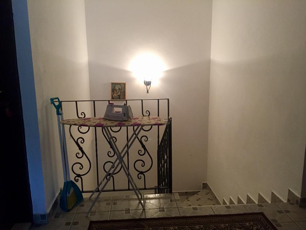 Studio Apartmani Lemon Budua Esterno foto