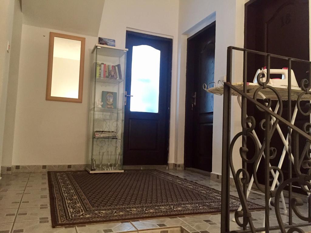 Studio Apartmani Lemon Budua Esterno foto