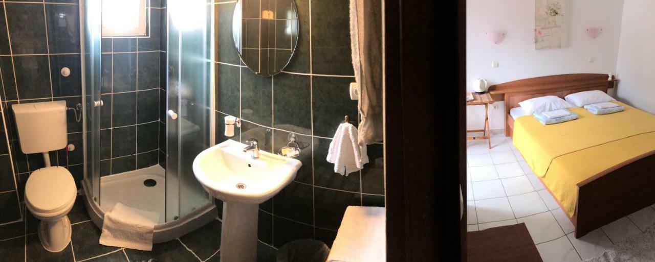 Studio Apartmani Lemon Budua Esterno foto